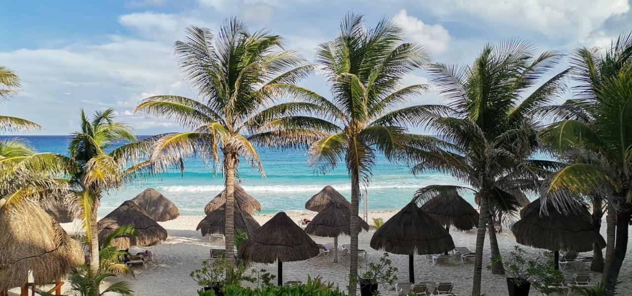 Flamingo Cancun All Inclusive Extérieur photo