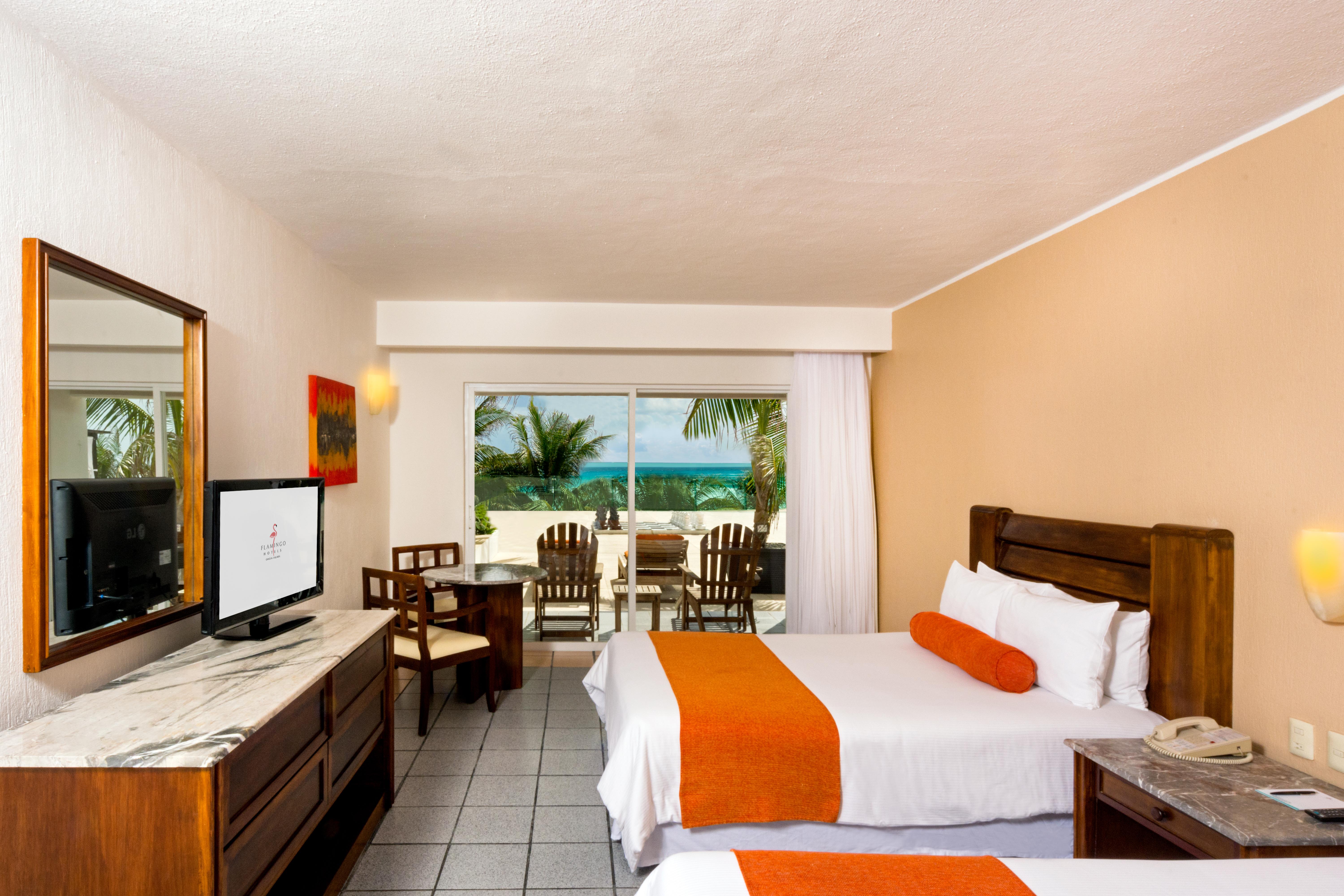 Flamingo Cancun All Inclusive Extérieur photo