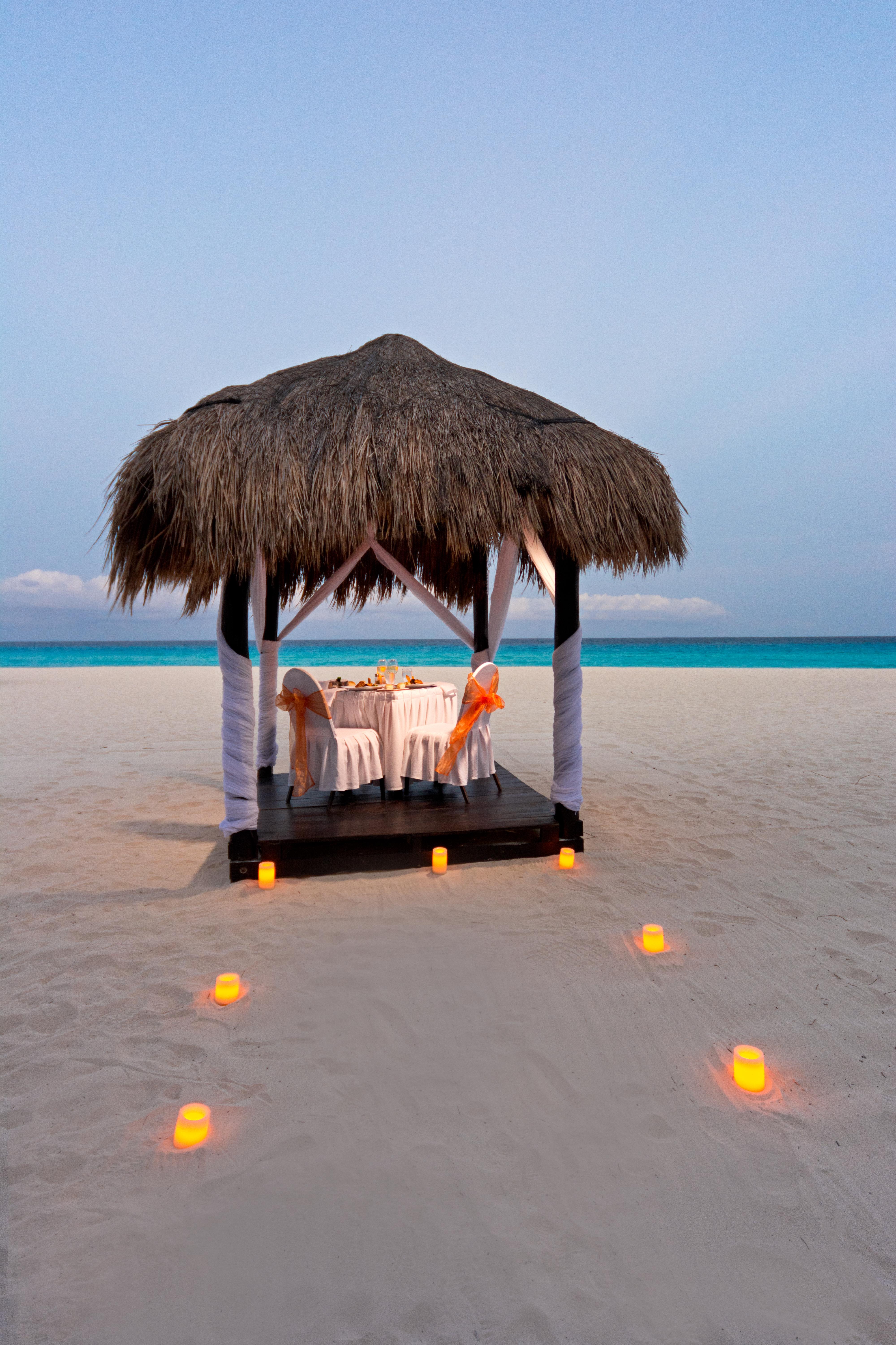 Flamingo Cancun All Inclusive Extérieur photo
