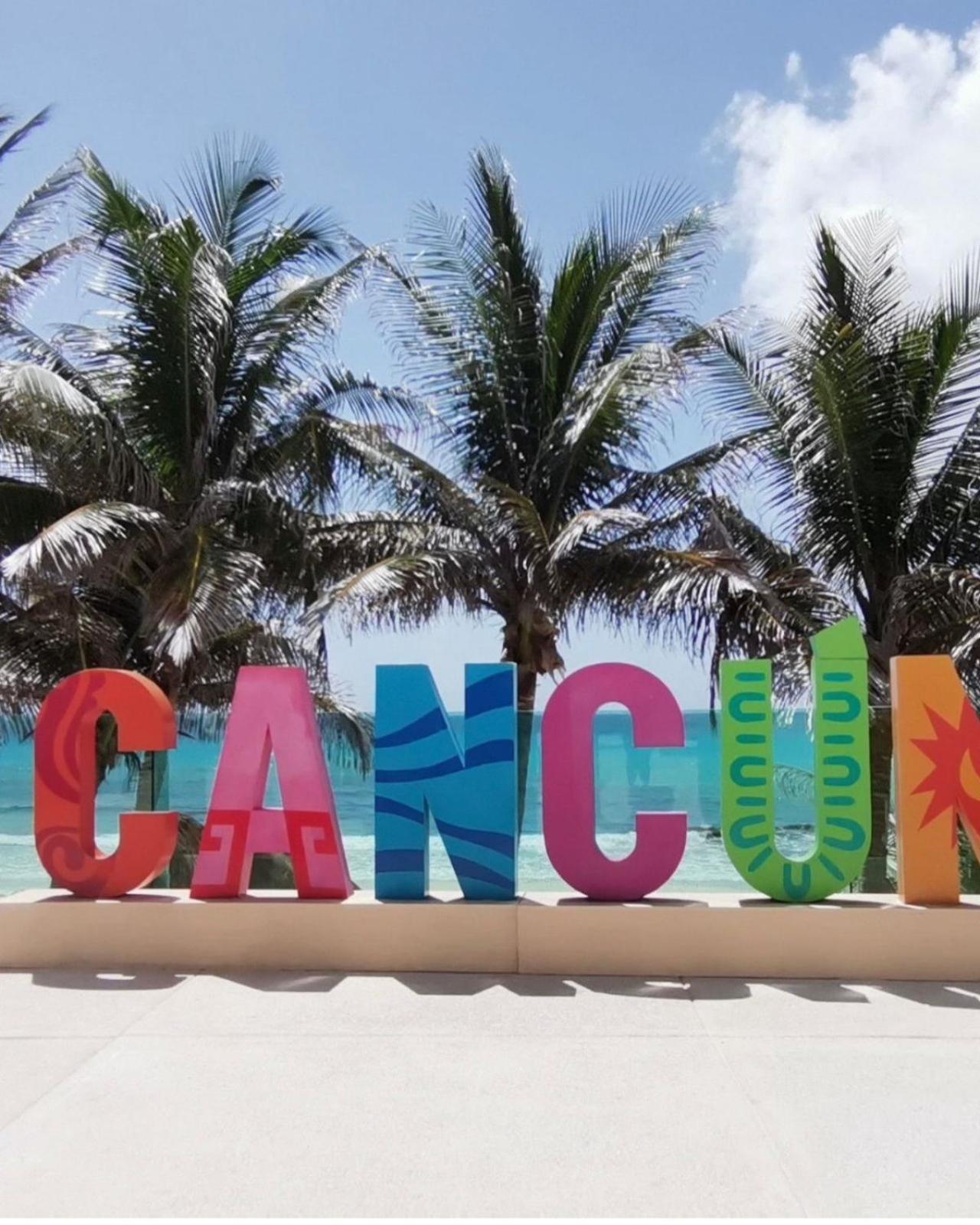 Flamingo Cancun All Inclusive Extérieur photo