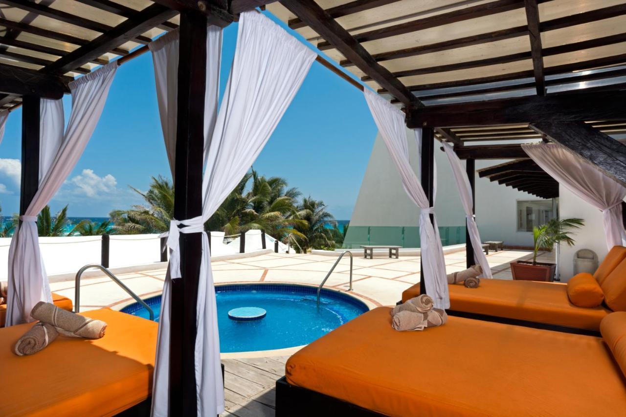 Flamingo Cancun All Inclusive Extérieur photo